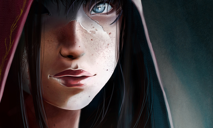 Nueva versión de Blue Fire